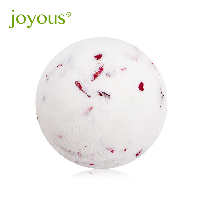 Joyous Milk Rose Bath Salt Bal - Bath Salts 评论和价格