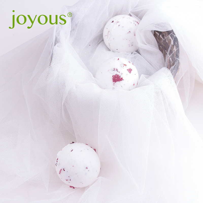 Joyous Milk Rose Bath Salt Bal - Bath Salts 评论和价格