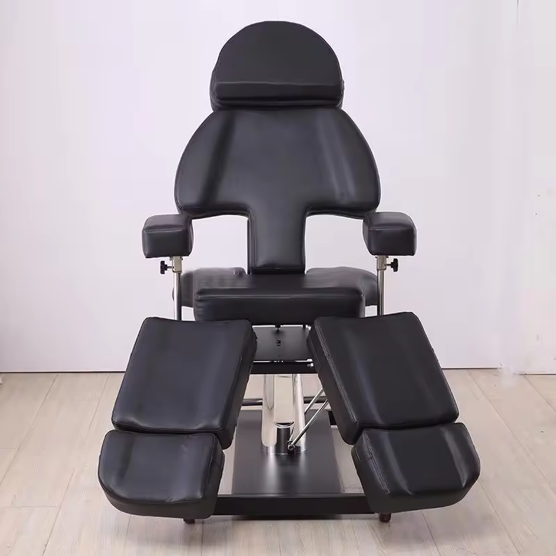 Hydraulic Adjustable Aesthetic - Spa Massager 评论和价格