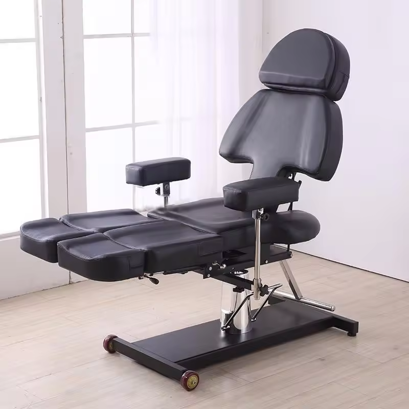 Hydraulic Adjustable Aesthetic - Spa Massager 评论和价格