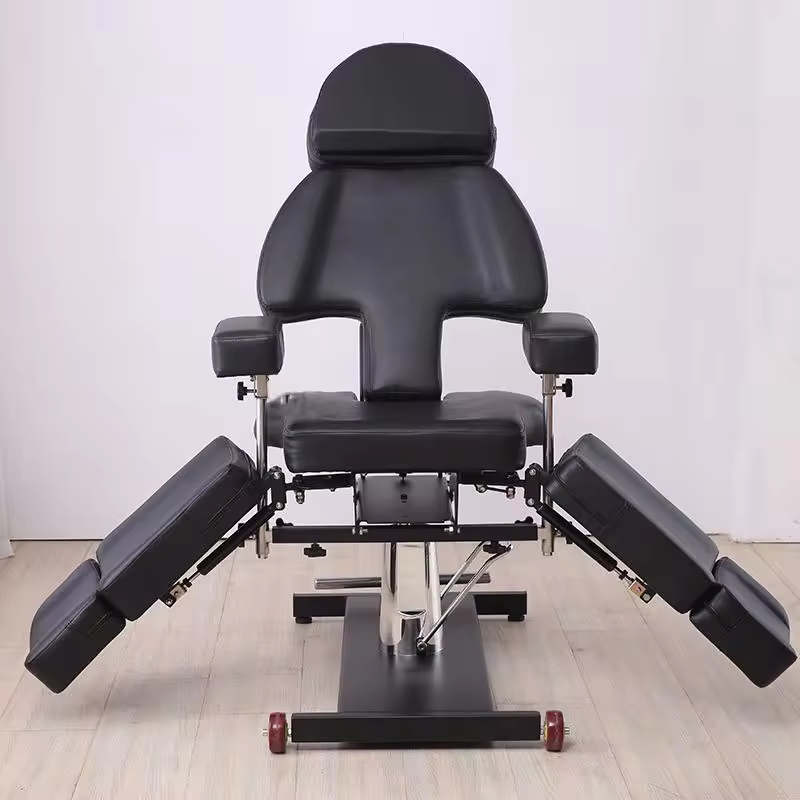 Hydraulic Adjustable Aesthetic - Spa Massager 评论和价格