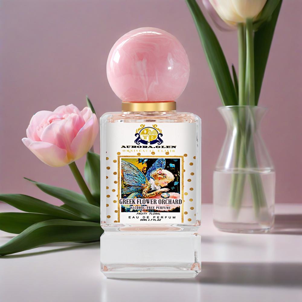 Pure Rose Floral Scent Women's - Body Oil 评论和价格