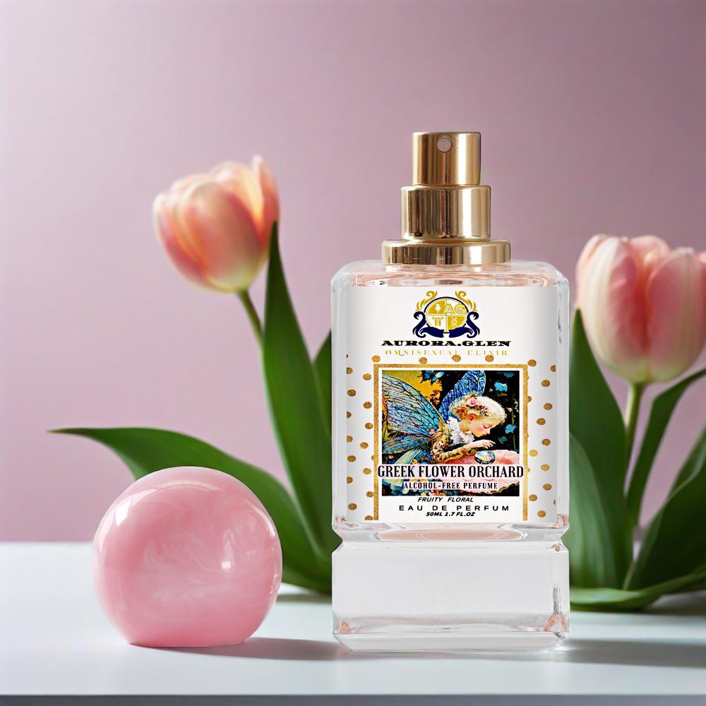 Pure Rose Floral Scent Women's - Body Oil 评论和价格