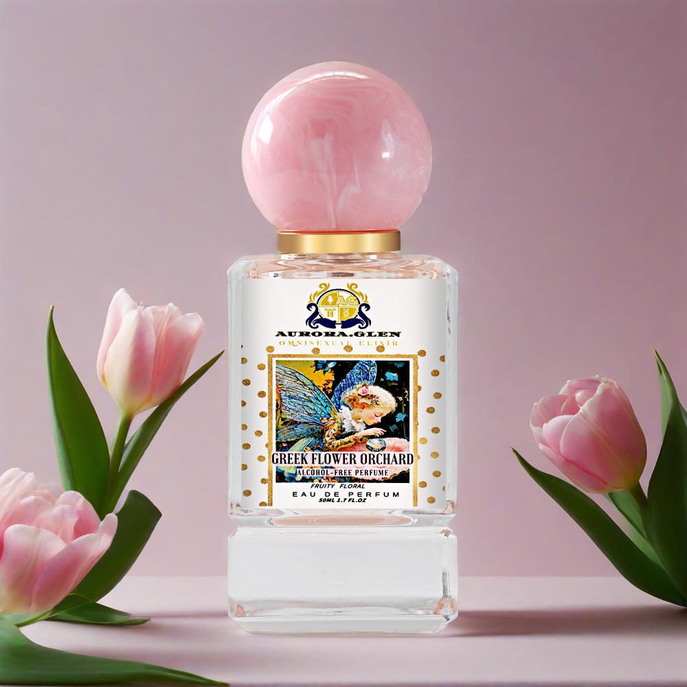 Pure Rose Floral Scent Women's - Body Oil 评论和价格