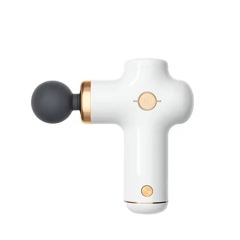Handheld Mini Massage Gun With - Massage Gun 评论和价格