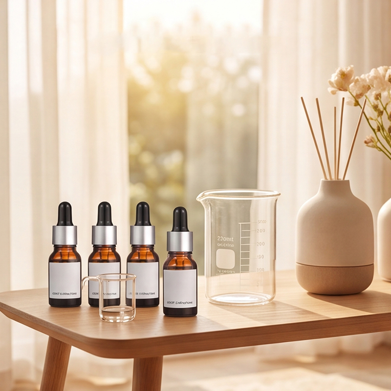 1/2/3/4/5PCS Perfume Essential - Body Oil 评论和价格