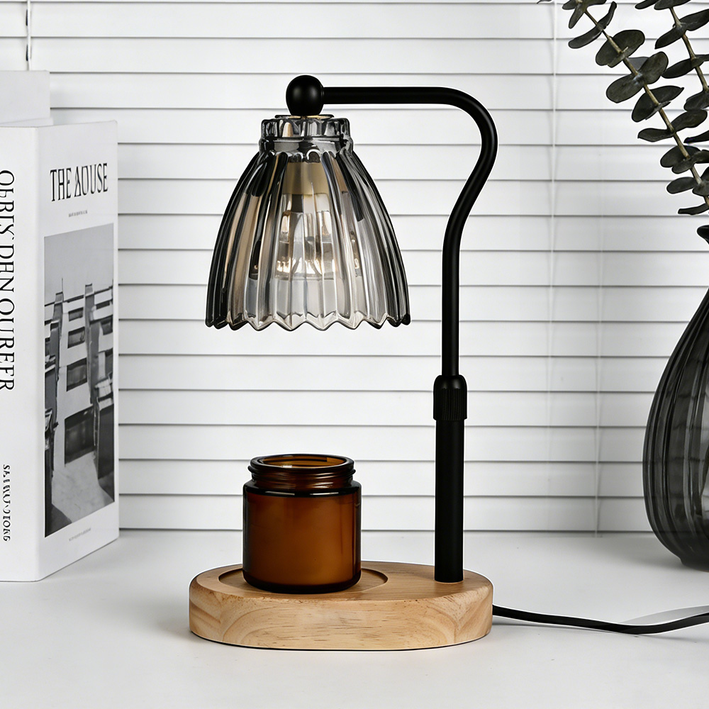 Candle Warmer Lamp with Timer  - Wax Warmer 评论和价格