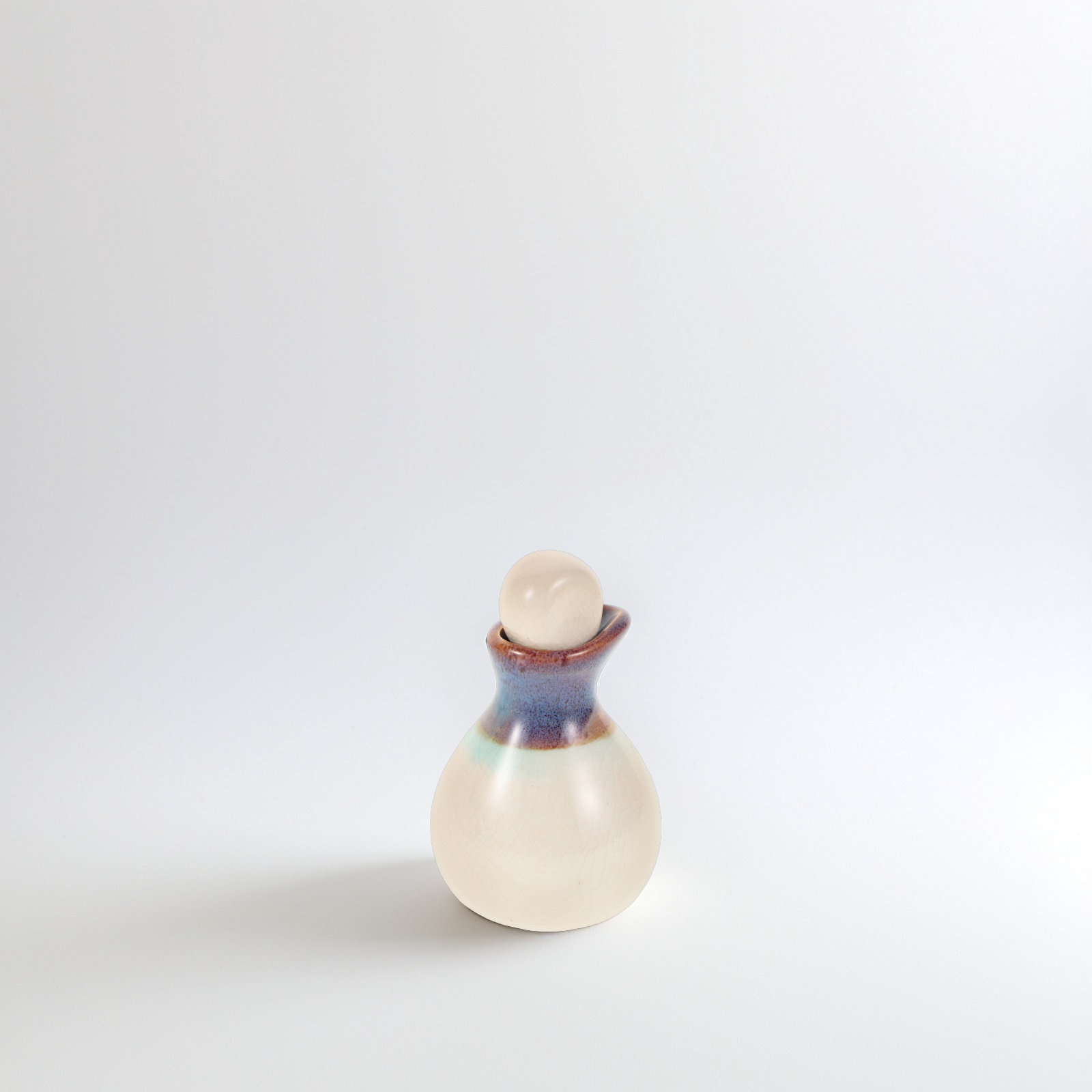 Ceramic Oil Vial Premium Essen - Spa Massager 评论和价格