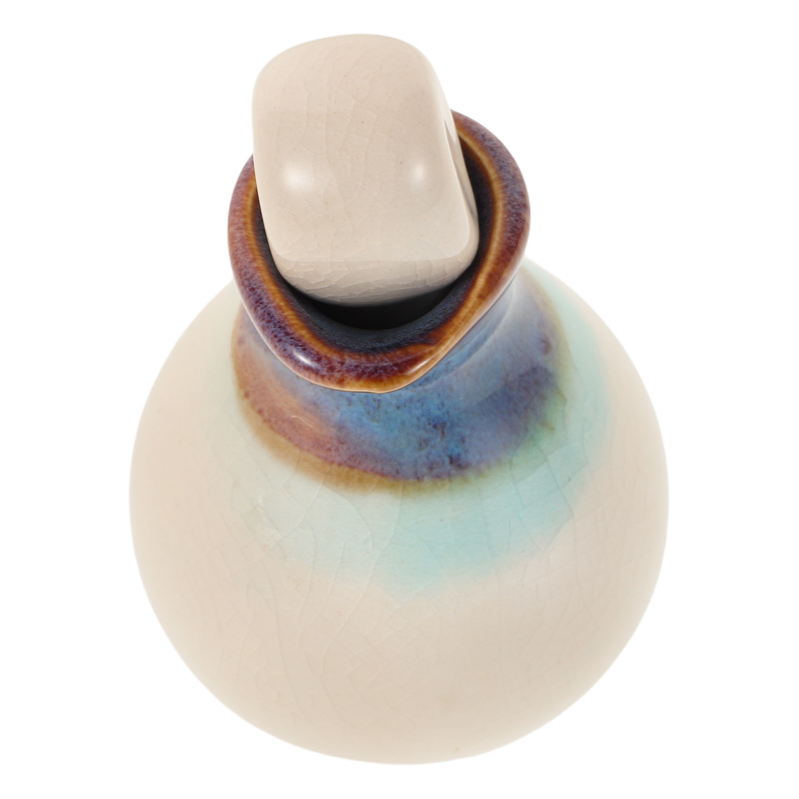 Ceramic Oil Vial Premium Essen - Spa Massager 评论和价格