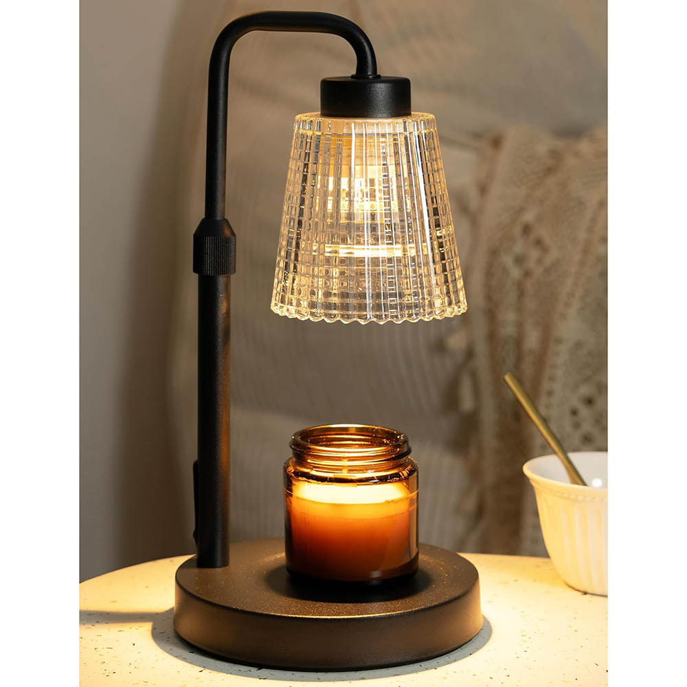 Candle Warmer Lamp with Timer  - Wax Warmer 评论和价格