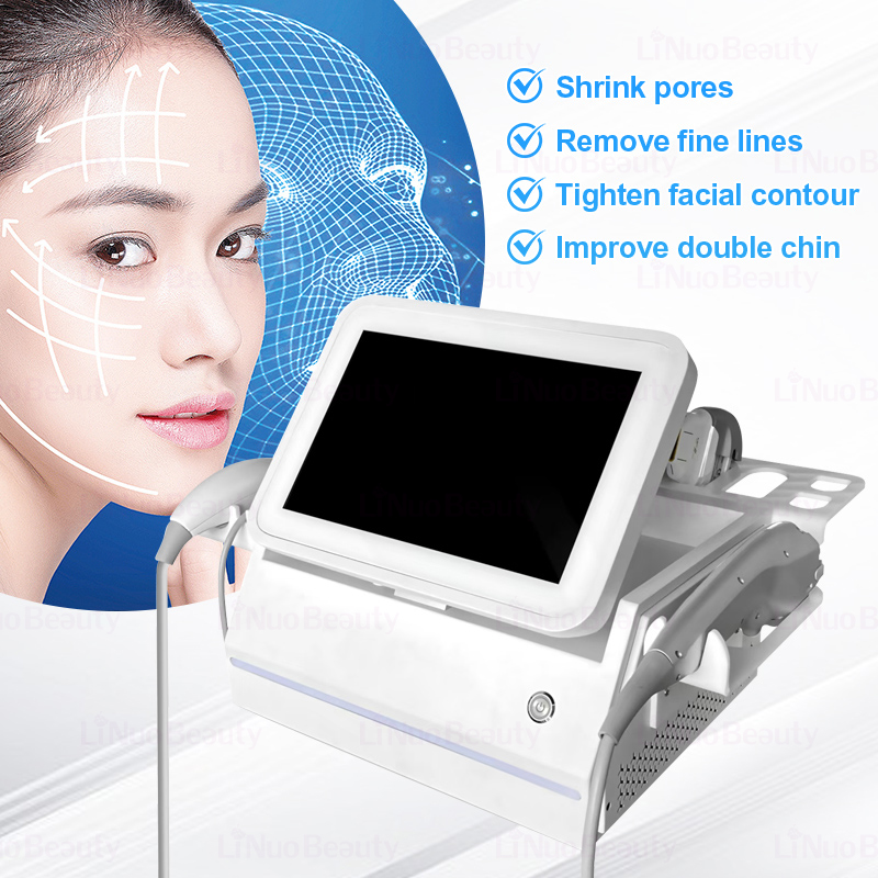 Professional 7D HIFU 6th Gener - Body Brush 评论和价格